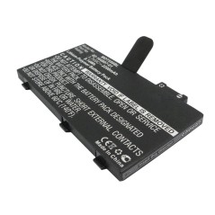 CoreParts Battery for Motorola Scanner